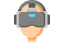 Virtual Reality Icon